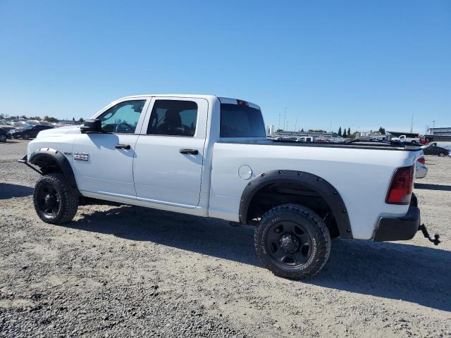 Photo 2 from auction – 2015 RAM 2500 ST with VIN 3C6TR5CTXFG508333