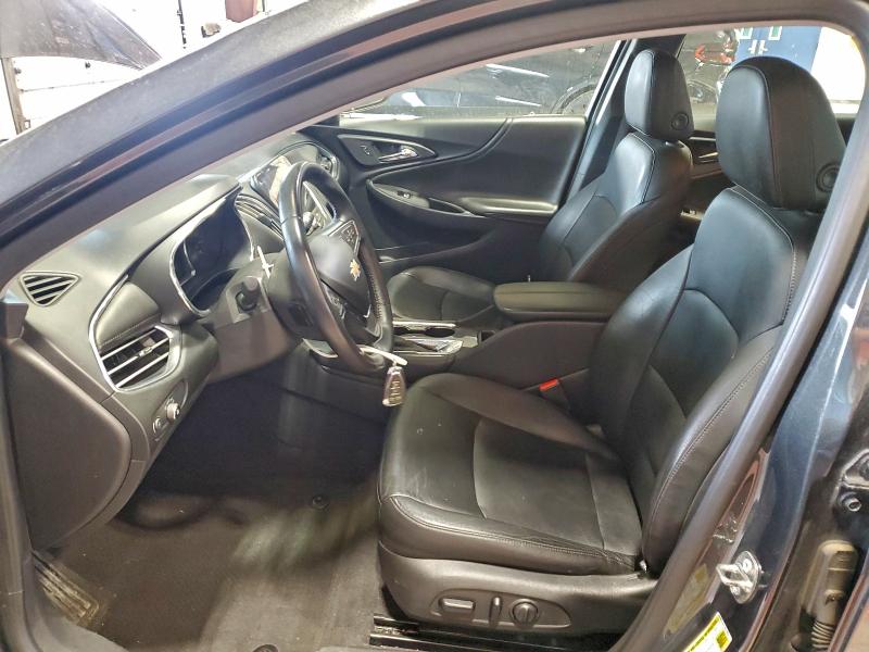 Photo 7 from auction – 2016 CHEVROLET MALIBU LT with VIN 1G1ZE5ST3GF340241