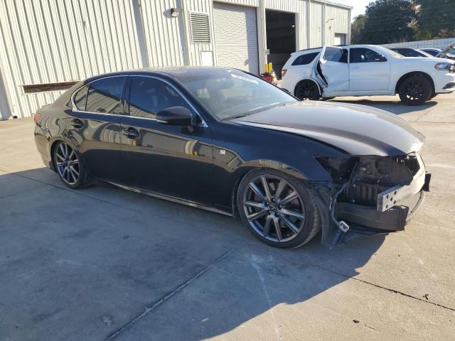 Photo 4 from auction – 2014 LEXUS GS 350 with VIN JTHBE1BL3E5038872