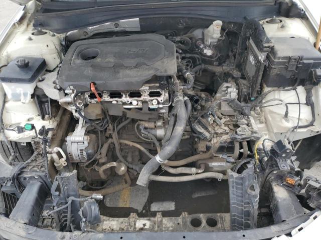 Photo 11 from auction – 2016 KIA OPTIMA with VIN KNAGT4L37G5085271