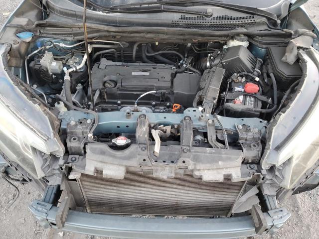 Photo 12 from auction – 2016 HONDA CR-V EX with VIN 2HKRM4H55GH725805