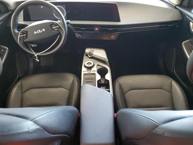 Photo 8 from auction – 2024 KIA EV6 LIGHT with VIN KNDC3DLC4R5187891