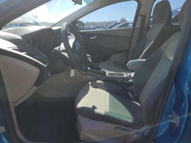 Photo 7 from auction – 2014 FORD FOCUS SE with VIN 1FADP3K22EL153231