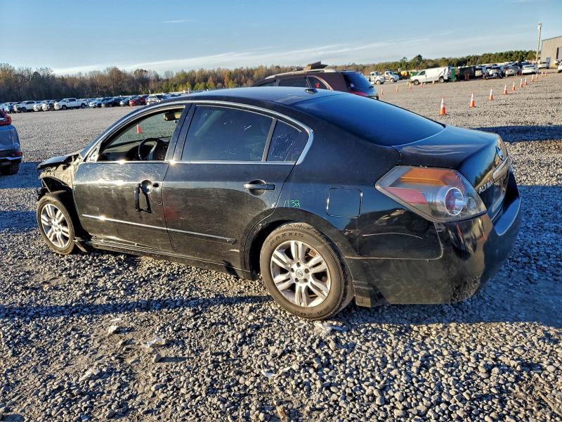 Photo 2 from auction – 2012 NISSAN ALTIMA BAS with VIN 1N4AL2AP7CC140980