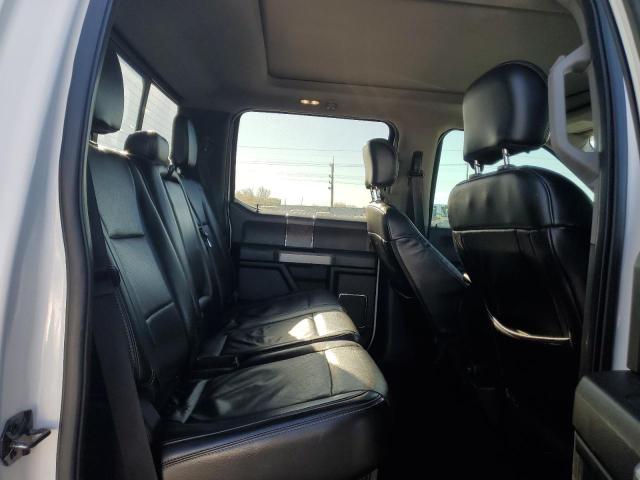Photo 10 from auction – 2017 FORD F250 SUPER with VIN 1FT7W2BT0HEB13932