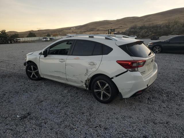 Photo 2 from auction – 2020 SUBARU IMPREZA PR with VIN 4S3GTAD66L3726684