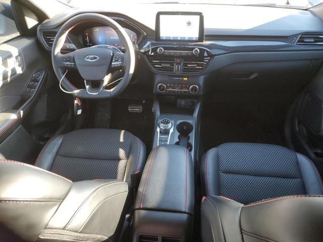 Photo 8 from auction – 2024 FORD ESCAPE ST with VIN 1FMCU9MZ9RUB34747