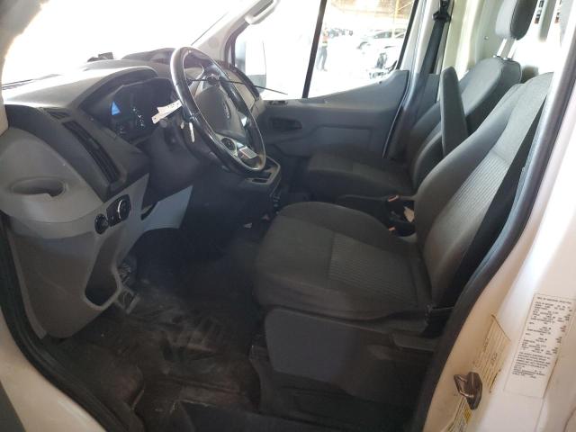 Photo 7 from auction – 2016 FORD TRANSIT with VIN 1FDYR5PM5GKB03424