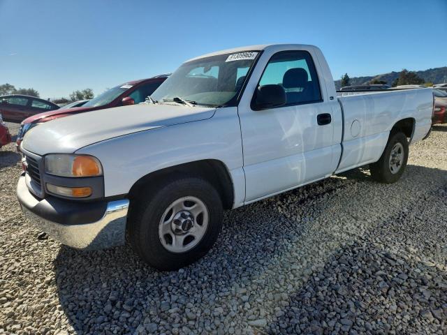 GMC NEW SIERRA 2001 с VIN 1GTEC14V11E124615 - Фото с аукциона
