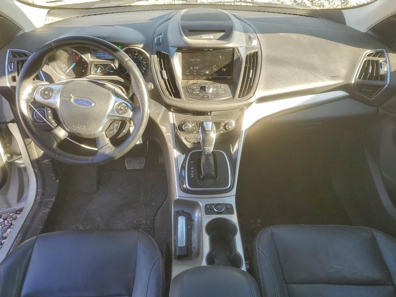 Photo 8 from auction – 2013 FORD ESCAPE with VIN 1FMCU9HX2DUA95386