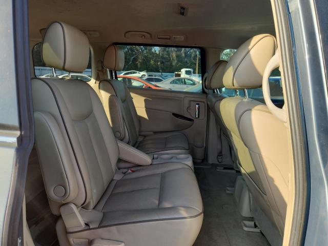 Photo 11 from auction – 2013 NISSAN QUEST with VIN JN8AE2KP3D9066351