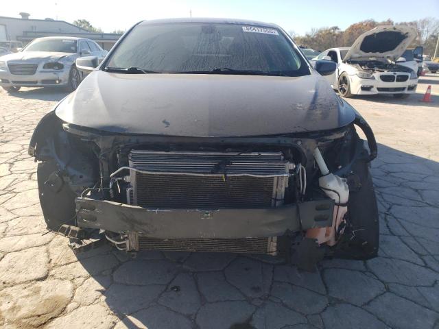 Photo 5 from auction – 2020 CHEVROLET MALIBU LT with VIN 1G1ZD5ST4LF035229