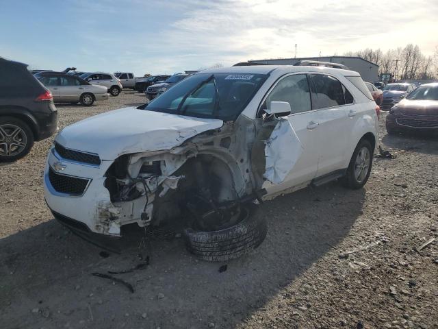 Photo 1 from auction – 2013 CHEVROLET EQUINOX LT with VIN 2GNFLNE38D6108551