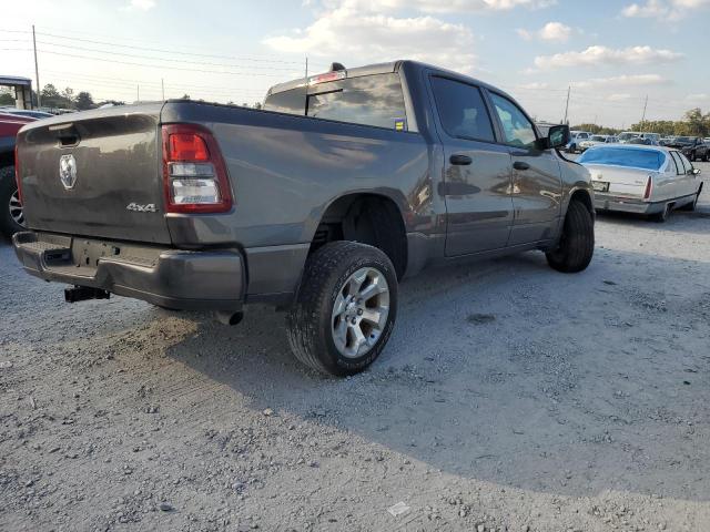 Photo 3 from auction – 2024 RAM 1500 TRADE with VIN 1C6SRFGT0RN105159