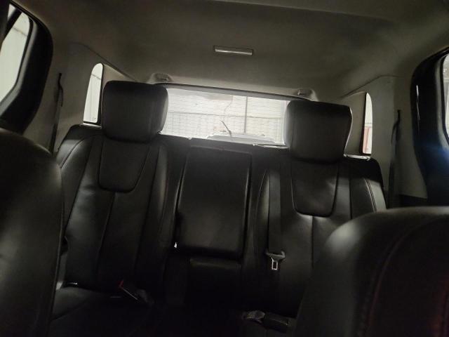 Photo 10 from auction – 2011 GMC TERRAIN SL with VIN 2CTFLXE55B6340483