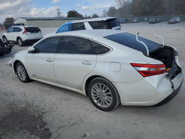 Photo 2 from auction – 2014 TOYOTA AVALON with VIN 4T1BD1EB4EU031941