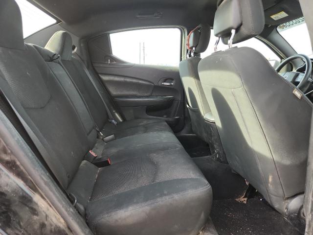 Photo 10 from auction – 2014 DODGE AVENGER SE with VIN 1C3CDZAB6EN234437