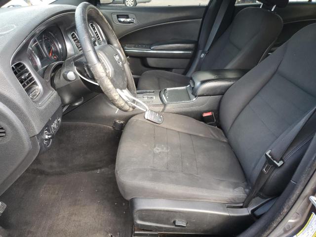 Photo 7 from auction – 2014 DODGE CHARGER SE with VIN 2C3CDXBG4EH268514
