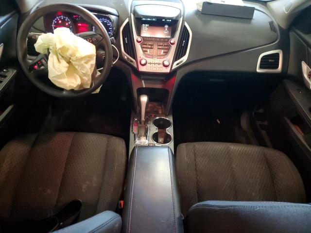 Photo 8 from auction – 2014 GMC TERRAIN SL with VIN 2GKFLVEK4E6194494