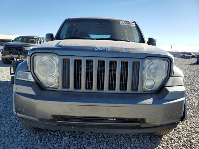 Photo 5 from auction – 2012 JEEP LIBERTY with VIN 1C4PJLAK1CW182452