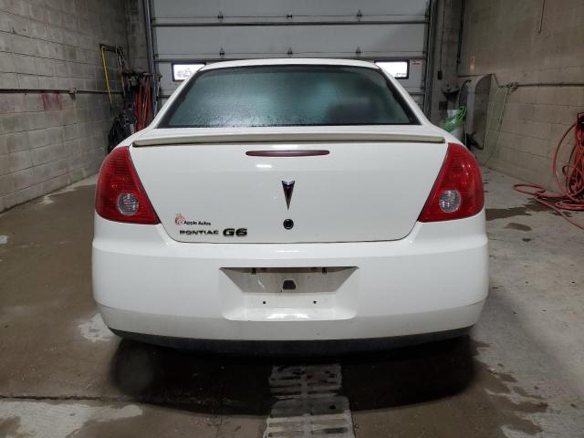 Photo 6 from auction – 2007 PONTIAC G6 with VIN 1G2ZG58B374225672