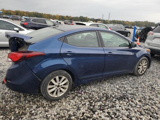 Photo 3 from auction – 2016 HYUNDAI ELANTRA SE with VIN 5NPDH4AE7GH682450