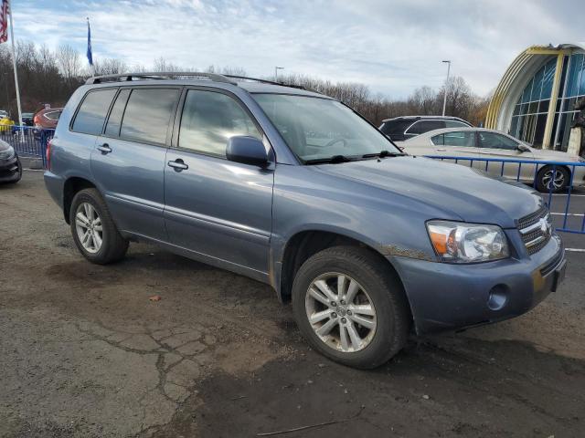 صورة رقم 4 من المزاد - 2006 TOYOTA HIGHLANDER مع VIN JTEEW21A060007655