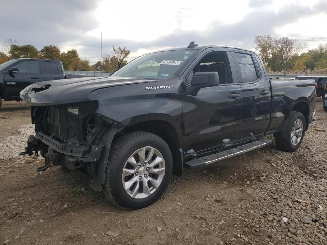 Photo 1 from auction – 2019 CHEVROLET SILVERADO with VIN 1GCRYAEH1KZ262922