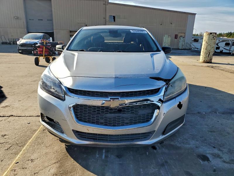 Photo 5 from auction – 2014 CHEVROLET MALIBU LS with VIN 1G11B5SL0EF173310