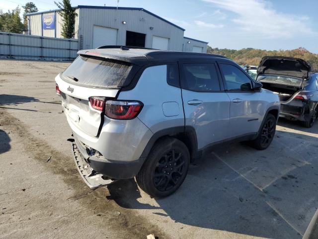 Photo 3 from auction – 2024 JEEP COMPASS LA with VIN 3C4NJDBN3RT167004
