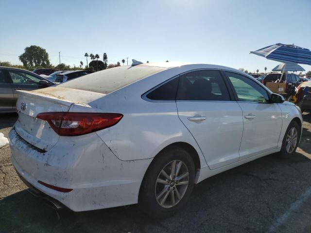 Photo 3 from auction – 2017 HYUNDAI SONATA SE with VIN 5NPE24AF6HH448302