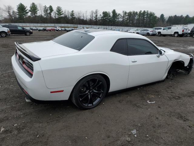 Photo 3 from auction – 2017 DODGE CHALLENGER with VIN 2C3CDZAG9HH640897