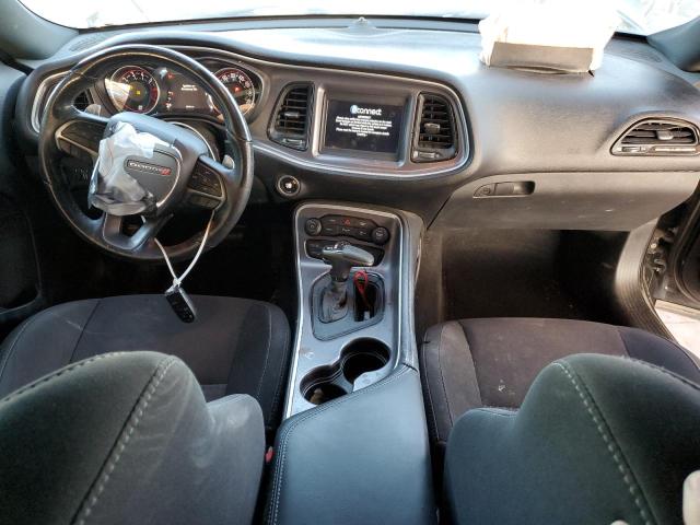 Photo 8 from auction – 2019 DODGE CHALLENGER with VIN 2C3CDZBT4KH660459