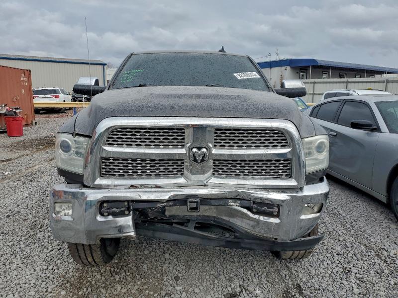 Photo 5 from auction – 2014 RAM 2500 LARAM with VIN 3C6UR5NL2EG218801