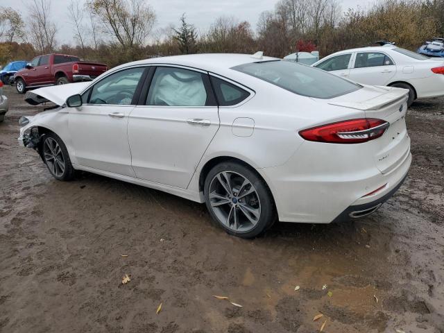 Photo 2 from auction – 2020 FORD FUSION TIT with VIN 3FA6P0K99LR145369