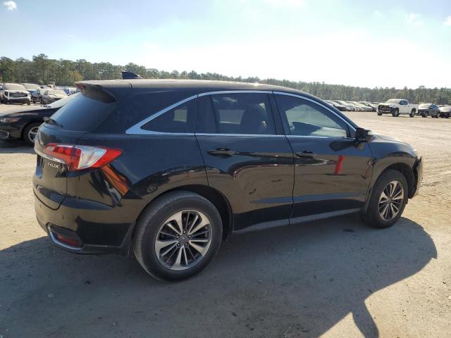 Photo 3 from auction – 2016 ACURA RDX ADVANC with VIN 5J8TB3H72GL019329
