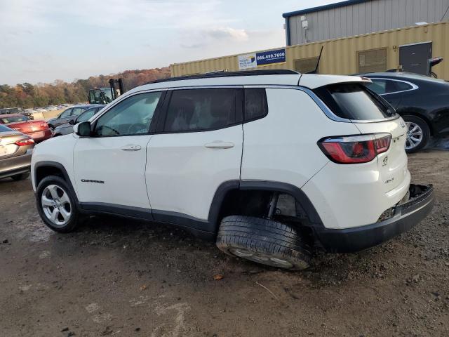 Photo 2 from auction – 2018 JEEP COMPASS LA with VIN 3C4NJDBB8JT336265