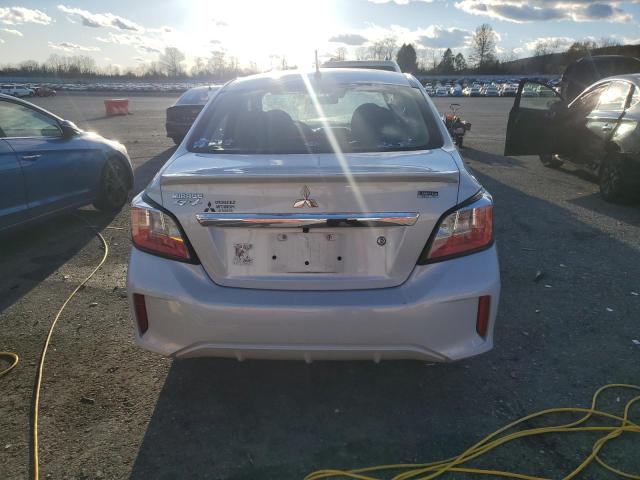 Photo 6 from auction – 2023 MITSUBISHI MIRAGE G4 with VIN ML32FUFJ5PHF05029