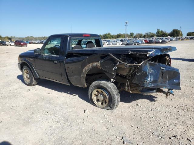 Photo 2 from auction – 2003 FORD RANGER with VIN 1FTYR10U83PB56087