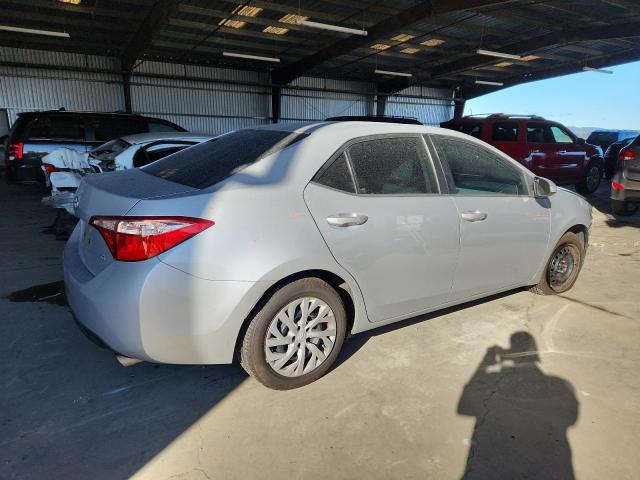 Photo 3 from auction – 2017 TOYOTA COROLLA L with VIN 2T1BURHEXHC779605
