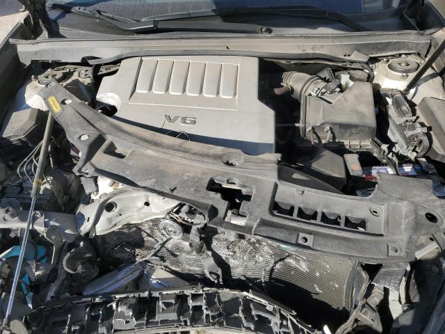 Photo 11 from auction – 2014 LEXUS ES 350 with VIN JTHBK1GG5E2088968