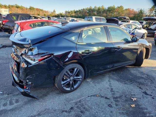 Photo 3 from auction – 2024 ACURA INTEGRA A- with VIN 19UDE4H34RA016879