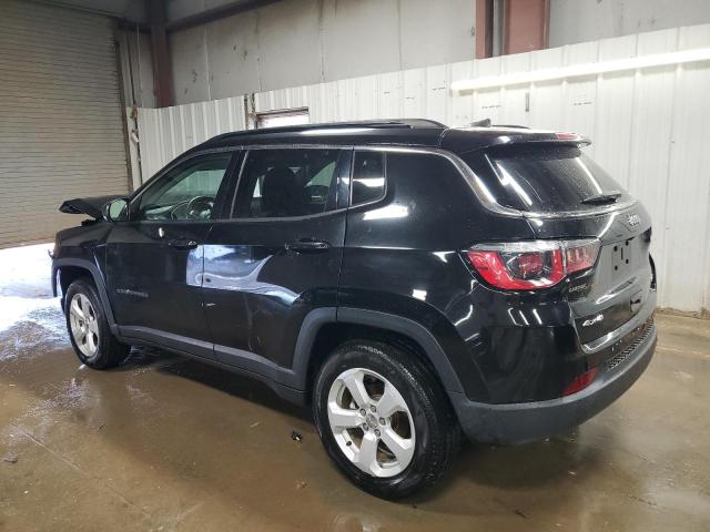 Photo 2 from auction – 2017 JEEP COMPASS LA with VIN 3C4NJDBB7HT692913