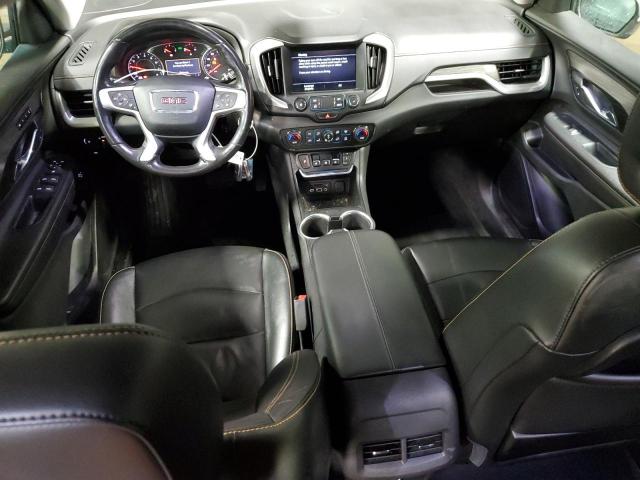 Photo 8 from auction – 2019 GMC TERRAIN SL with VIN 3GKALVEV0KL285595