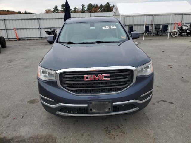 Photo 5 from auction – 2018 GMC ACADIA SLE with VIN 1GKKNRLA9JZ169888