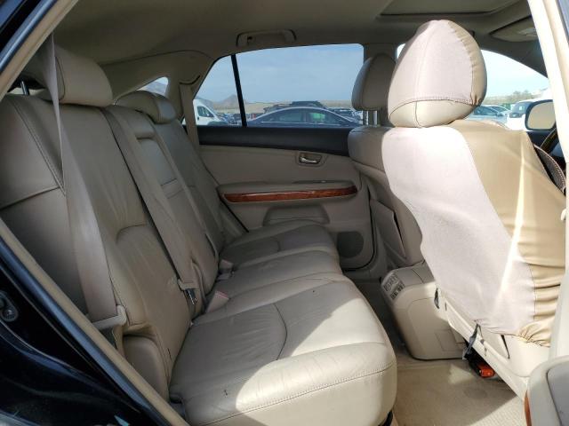 Photo 10 from auction – 2004 LEXUS RX 330 with VIN JTJGA31U540003235