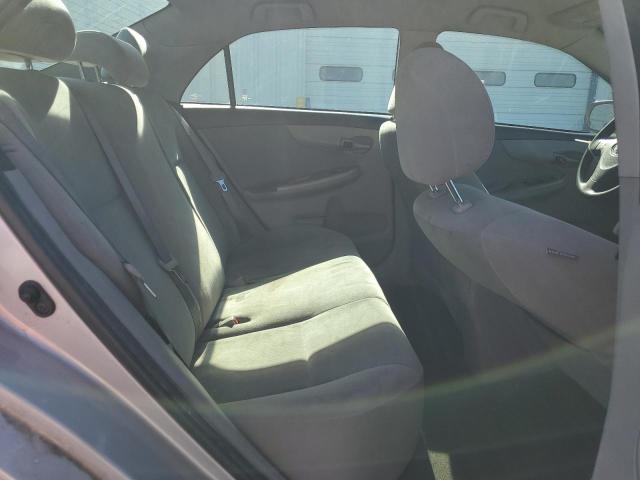Foto 10 de la subasta – 2013 TOYOTA COROLLA BA con VIN 2T1BU4EE1DC026417
