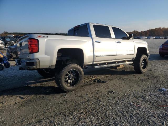 Photo 3 from auction – 2014 CHEVROLET SILVERADO with VIN 3GCUKSEC5EG465743