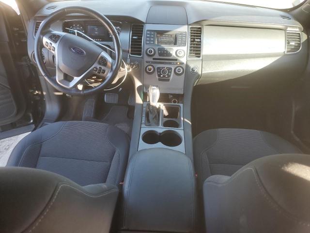 Photo 8 from auction – 2018 FORD TAURUS SEL with VIN 1FAHP2E84JG111125