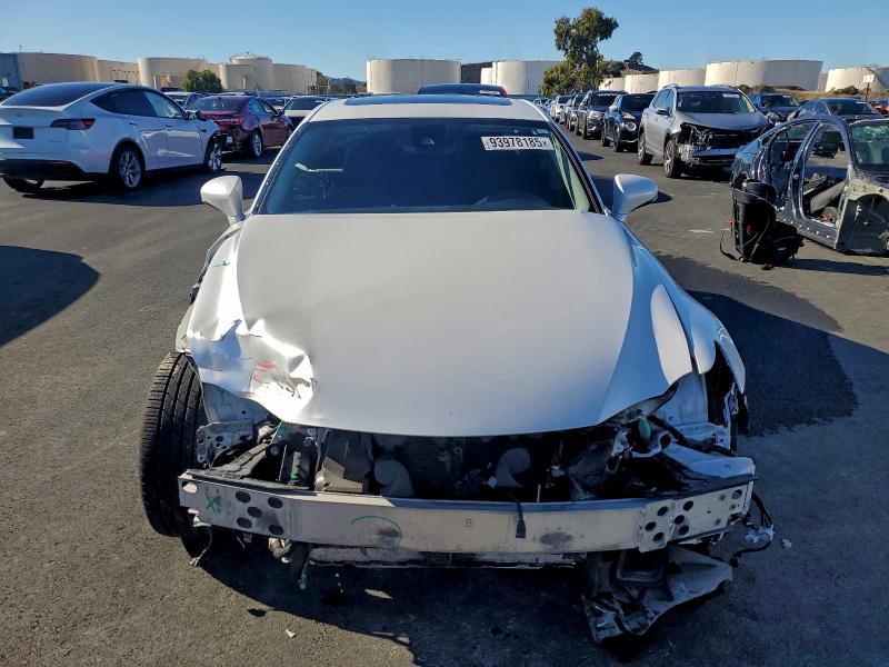 Photo 5 from auction – 2018 LEXUS IS 300 with VIN JTHBA1D28J5067990